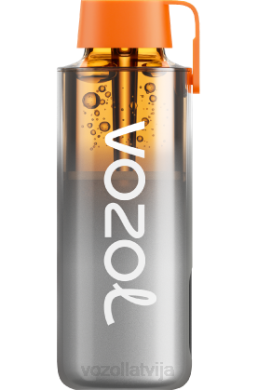 48FF228 VOZOL NEON 10 000 varavīksnes skābs VOZOL Vape Flavors