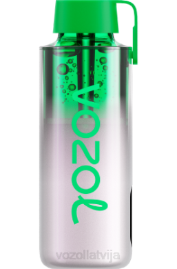 48FF234 VOZOL NEON 10 000 vīnogu ledus VOZOL Vape Price