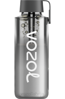 48FF240 VOZOL NEON 10 000 tabaka VOZOL Vape Review