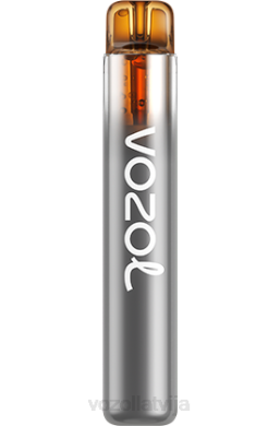 48FF249 VOZOL NEON 800 kivi marakujas gvajava VOZOL Vape Sale