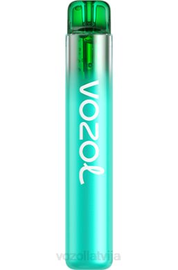 48FF251 VOZOL NEON 800 zilais kungs VOZOL Latvija