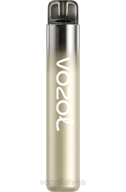 48FF252 VOZOL NEON 800 marakujas ličī apelsīns VOZOL Vape Latvija