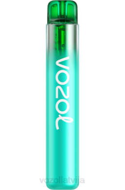 48FF264 VOZOL NEON 800 zils mohito VOZOL Vape Price