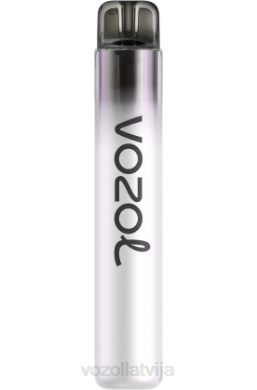 48FF278 VOZOL NEON 800 sniega virsotnes kafija VOZOL Vape Flavors