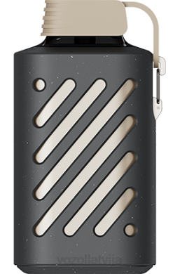 48FF288 VOZOL GEAR 10 000 krējuma tabaka VOZOL Vape Flavors