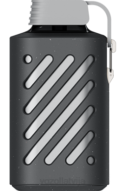 48FF296 VOZOL GEAR 10 000 citronu piparmētra VOZOL Vape Store