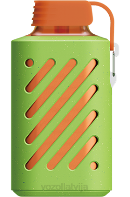 zemeņu kivi