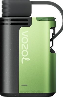 48FF323 VOZOL GEAR 4000c/6000 forša piparmētra VOZOL Riga