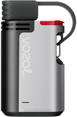 48FF328 VOZOL GEAR 4000c/6000 zemeņu saldējums VOZOL Vape Flavors