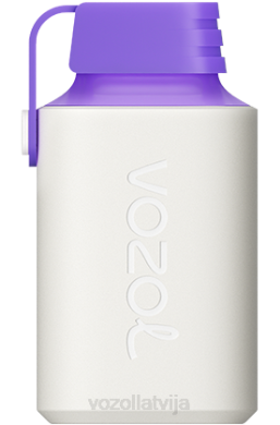 48FF350 VOZOL GEAR 600 meža ogu enerģija VOZOL Vape Review