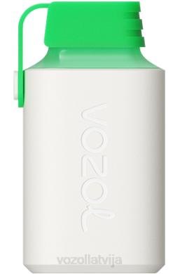 48FF352 VOZOL GEAR 600 citronu mohito VOZOL Vape Latvija