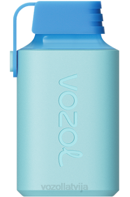 48FF356 VOZOL GEAR 600 varavīksnes konfektes VOZOL Vape Store