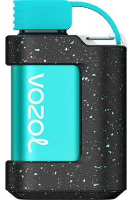 48FF331 VOZOL GEAR 7000 zils razz citrons VOZOL Latvija