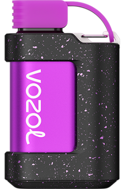 48FF340 VOZOL GEAR 7000 rozā lenonāde VOZOL Vape Review