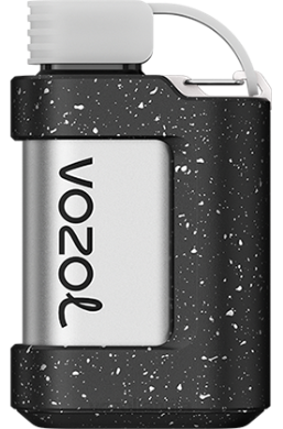 48FF342 VOZOL GEAR 7000 sniega virsotnes kafija VOZOL Vape Latvija
