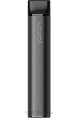 48FF220 VOZOL SWITCH 600 kazenes ledus VOZOL Vape Review