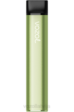 48FF223 VOZOL SWITCH 600 forša piparmētra VOZOL Riga
