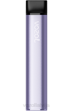 48FF225 VOZOL SWITCH 600 vīnogu ledus VOZOL Vape For Sale
