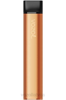 48FF226 VOZOL SWITCH 600 mango ledus VOZOL Vape Store