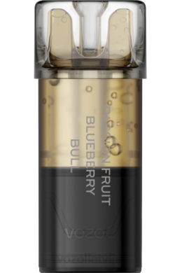 48FF166 VOZOL SWITCH pro marakujas melleņu bullis VOZOL Vape Store