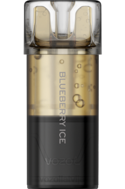 48FF169 VOZOL SWITCH pro melleņu ledus VOZOL Vape Sale