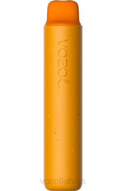 48FF157 VOZOL STAR 2000. gads kivi gvajaves pasifloras auglis VOZOL Vape Buy
