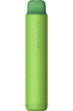 48FF158 VOZOL STAR 2000. gads sulīgs ledus VOZOL Vape Flavors