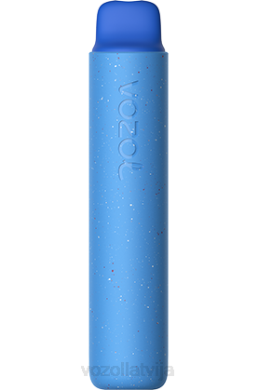 48FF162 VOZOL STAR 2000. gads spēka vētra VOZOL Vape Latvija