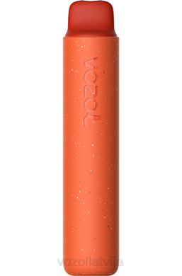 48FF165 VOZOL STAR 2000. gads zemeņu smūtijs VOZOL Vape For Sale
