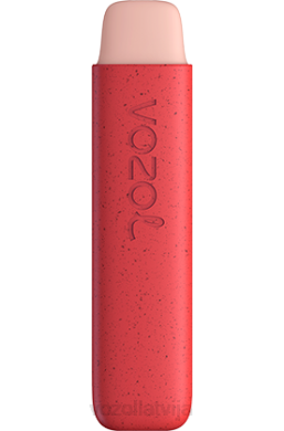 48FF145 VOZOL STAR 550 zemeņu saldējums VOZOL Vape For Sale