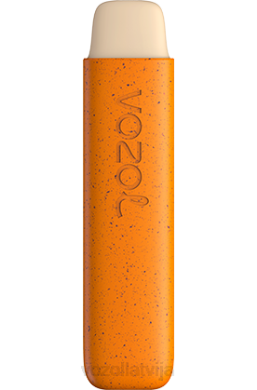 48FF146 VOZOL STAR 550 zemeņu mango VOZOL Vape Store