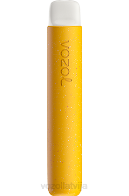 48FF72 VOZOL STAR 600 banānu ledus VOZOL Vape Latvija