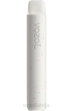 48FF80 VOZOL STAR 600 svaigs mentola mohito VOZOL Vape Review