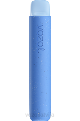 48FF89 VOZOL STAR 600 persiku melleņu konfektes VOZOL Vape Sale
