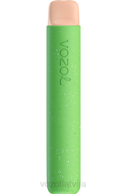 48FF90 VOZOL STAR 600 rozā limonāde VOZOL Vape Review