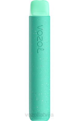 48FF99 VOZOL STAR 600 tropiskais perforators VOZOL Vape Sale