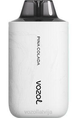 48FF53 VOZOL STAR 6000/8000 v2 pina colada VOZOL Riga