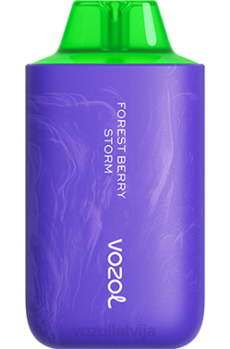 48FF59 VOZOL STAR 6000/8000 v2 meža ogu vētra VOZOL Vape Sale