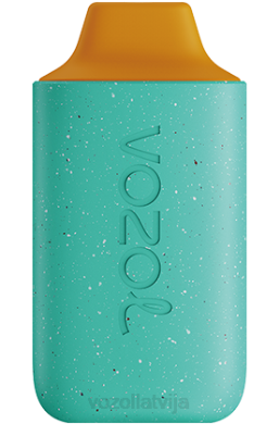 48FF102 VOZOL STAR 6000 ciedra pomelo VOZOL Vape Latvija