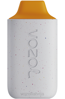 48FF104 VOZOL STAR 6000 banānu smūtijs VOZOL Vape Price