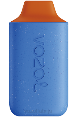 48FF107 VOZOL STAR 6000 melleņu aveņu ķirsis VOZOL Vape Buy