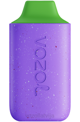 48FF112 VOZOL STAR 6000 enerģijas sprādziens VOZOL Vape Latvija