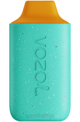 48FF114 VOZOL STAR 6000 medusrasas punčs VOZOL Vape Price