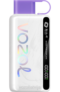 48FF26 VOZOL STAR 9000/12000 jauktas ogas VOZOL Vape Store