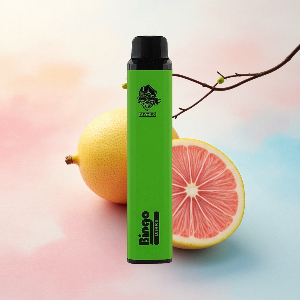 Aivono Aim Bingo 4000 Svaigais Ledus 1000mAh 10mL