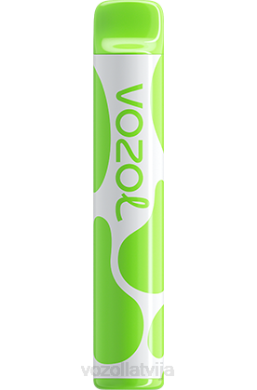 48FF382 VOZOL JOYGO 600 kivi marakujas gvajava VOZOL Vape Latvija