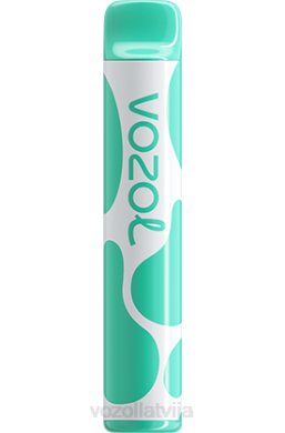 48FF387 VOZOL JOYGO 600 mentols VOZOL Vape Buy