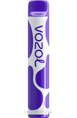 48FF388 VOZOL JOYGO 600 jauktas ogas VOZOL Vape Flavors