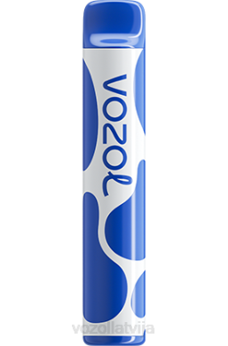 48FF390 VOZOL JOYGO 600 melleņu vētra VOZOL Vape Review