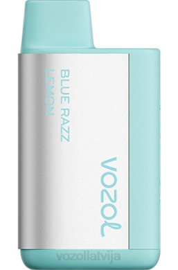 48FF364 VOZOL TIGO 600 zils razz citrons VOZOL Vape Price